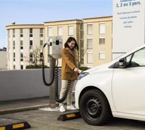 Ibis Budget Lausanne Bussigny Exterior