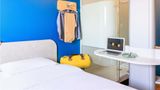 Ibis Budget Lausanne Bussigny Room
