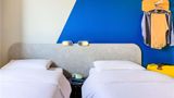 Ibis Budget Lausanne Bussigny Room