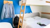 Ibis Budget Lausanne Bussigny Room
