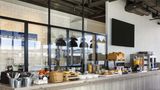 Ibis Budget Lausanne Bussigny Restaurant