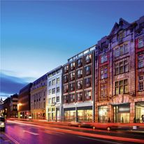 Ibis Style Liverpool Dale St