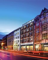 Ibis Style Liverpool Dale St