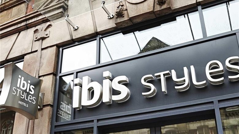<b>Ibis Style Liverpool Dale St Other</b>. Images powered by <a href="https://iceportal.shijigroup.com/" title="IcePortal" target="_blank">IcePortal</a>.