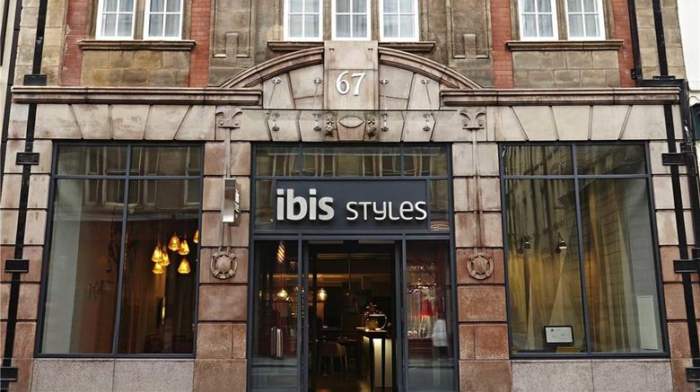 <b>Ibis Style Liverpool Dale St Other</b>. Images powered by <a href="https://iceportal.shijigroup.com/" title="IcePortal" target="_blank">IcePortal</a>.