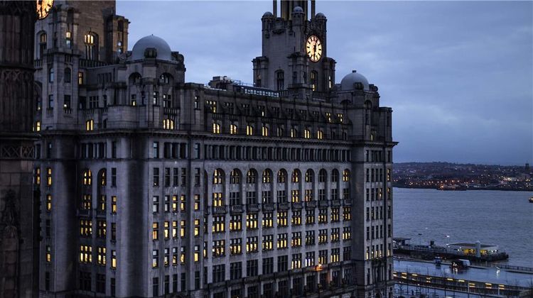 Ibis Style Liverpool Dale St Other