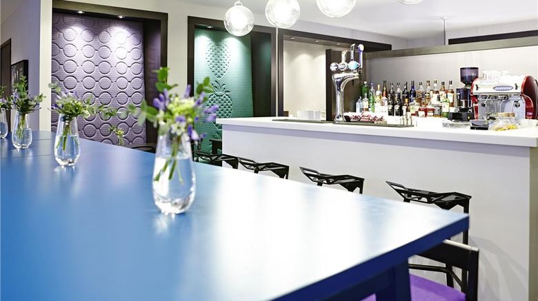 <b>Ibis Style Liverpool Dale St Restaurant</b>. Images powered by <a href="https://iceportal.shijigroup.com/" title="IcePortal" target="_blank">IcePortal</a>.