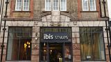 <b>Ibis Style Liverpool Dale St Exterior</b>. Images powered by <a href="https://iceportal.shijigroup.com/" title="IcePortal" target="_blank">IcePortal</a>.