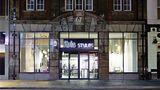 <b>Ibis Style Liverpool Dale St Exterior</b>. Images powered by <a href="https://iceportal.shijigroup.com/" title="IcePortal" target="_blank">IcePortal</a>.
