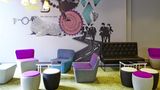 Ibis Style Liverpool Dale St Restaurant