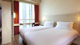 Ibis Hong Kong Central & Sheung Wan Room
