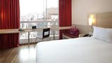 Ibis Hong Kong Central & Sheung Wan Room