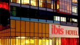 Ibis Hong Kong Central & Sheung Wan Exterior
