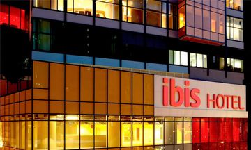 Ibis Hong Kong Central & Sheung Wan