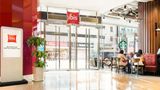 Ibis Hong Kong Central & Sheung Wan Exterior