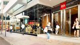 Ibis Hong Kong Central & Sheung Wan Exterior