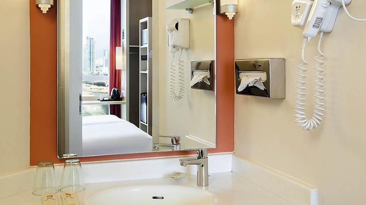 Ibis Hong Kong Central & Sheung Wan Other