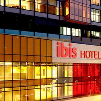 Ibis Hong Kong Central & Sheung Wan