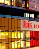 Ibis Hong Kong Central & Sheung Wan