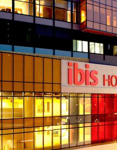 Ibis Hong Kong Central & Sheung Wan