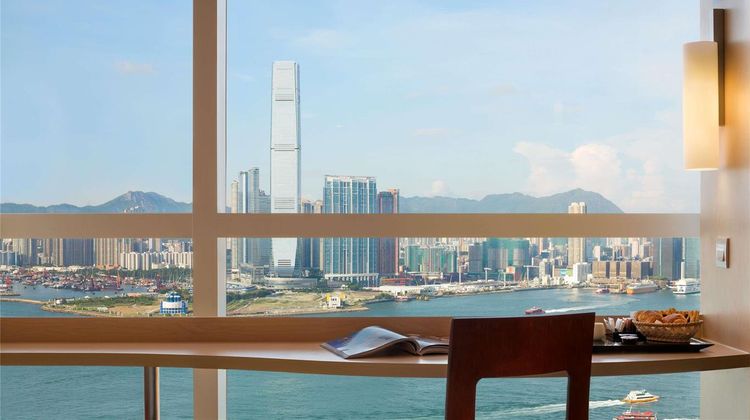 Ibis Hong Kong Central & Sheung Wan Room