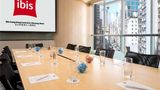 <b>Ibis Hong Kong Central & Sheung Wan Meeting</b>. Images powered by <a href="https://iceportal.shijigroup.com/" title="IcePortal" target="_blank">IcePortal</a>.