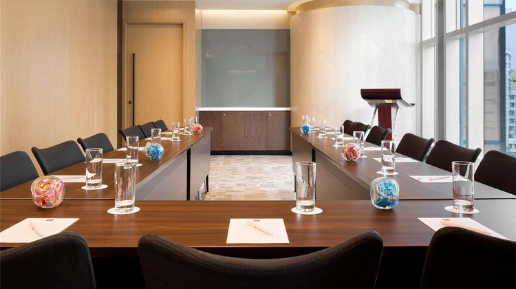 Ibis Hong Kong Central & Sheung Wan Meeting