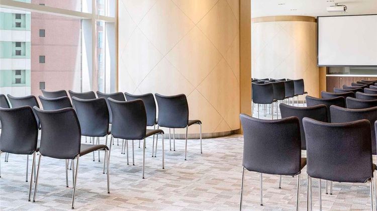 Ibis Hong Kong Central & Sheung Wan Meeting
