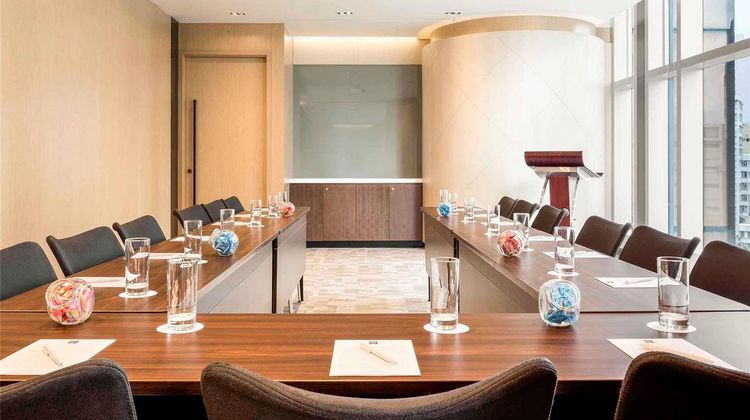 Ibis Hong Kong Central & Sheung Wan Meeting