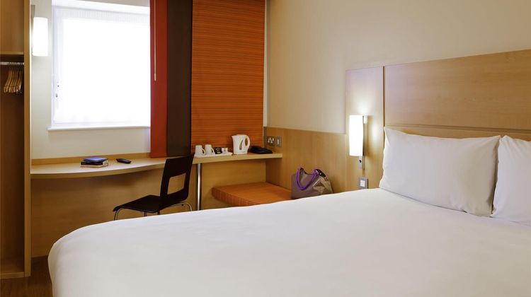Ibis London Shepherds Bush Room