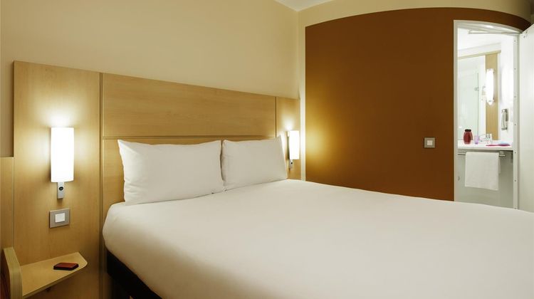 Ibis London Shepherds Bush Room