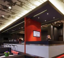 Ibis London Shepherds Bush Exterior
