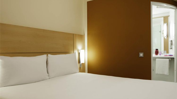 Ibis London Shepherds Bush Room
