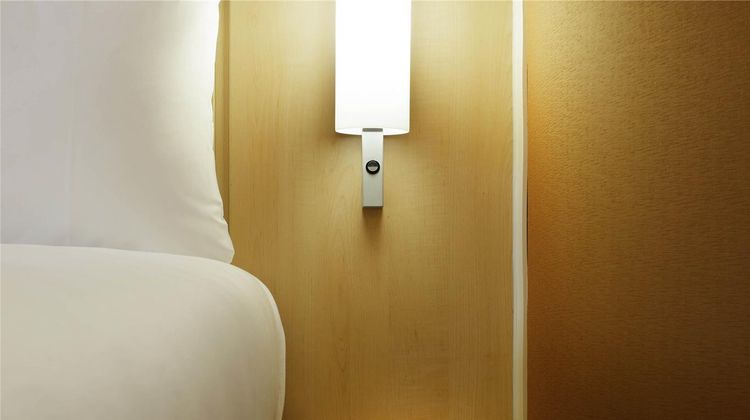 Ibis London Shepherds Bush Room
