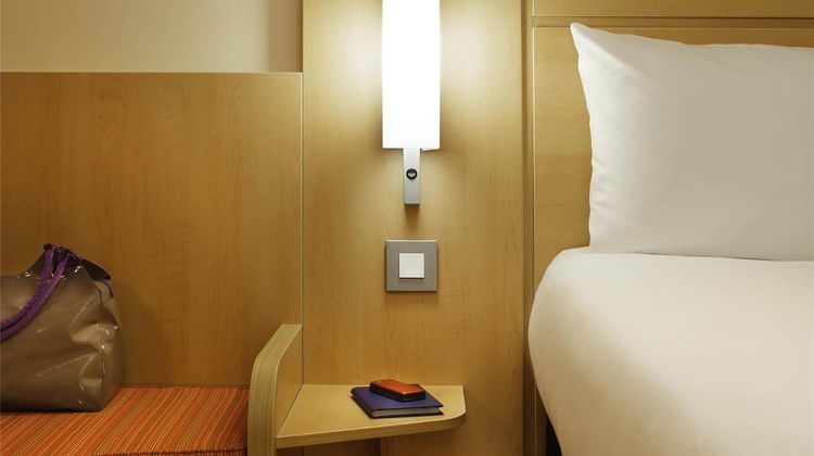 Ibis London Shepherds Bush Room