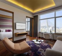 Grand Mercure Danang Room