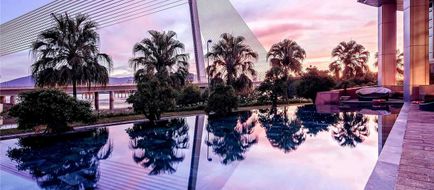 Grand Mercure Danang Exterior