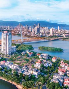 Grand Mercure Danang