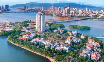 Grand Mercure Danang