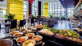 Grand Mercure Danang Restaurant
