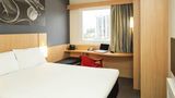 Ibis Mogi Das Cruzes Room