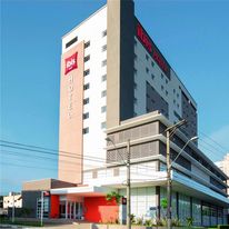 Ibis Mogi Das Cruzes