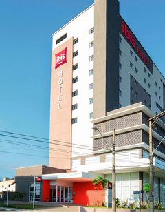 Ibis Mogi Das Cruzes
