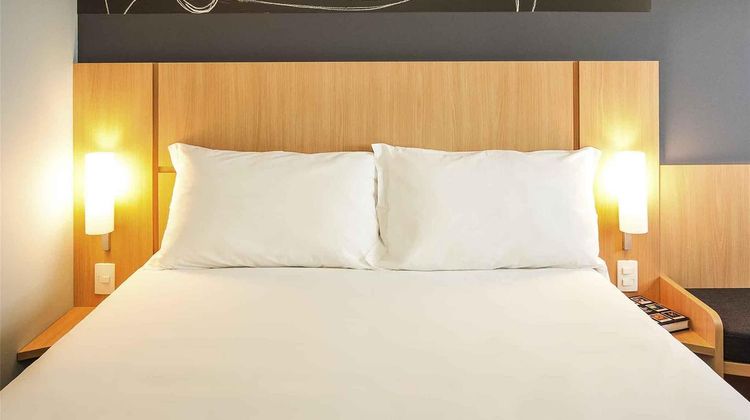 Ibis Mogi Das Cruzes Room