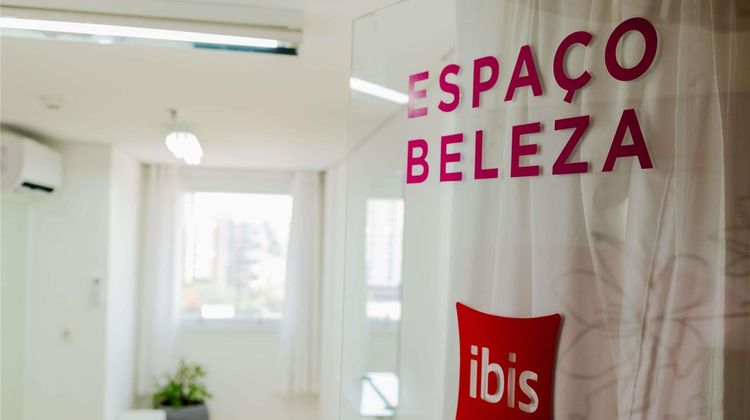 Ibis Mogi Das Cruzes Spa
