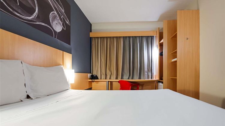 Ibis Mogi Das Cruzes Suite