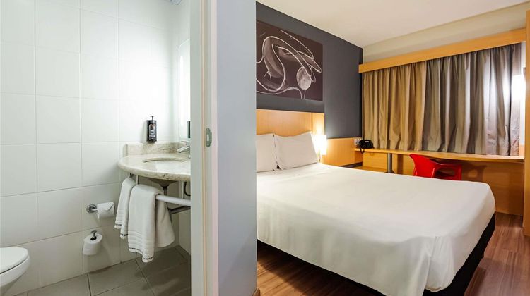 Ibis Mogi Das Cruzes Suite