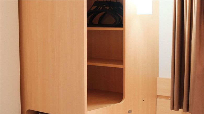<b>Ibis Feira De Santana Room</b>. Images powered by <a href="https://iceportal.shijigroup.com/" title="IcePortal" target="_blank">IcePortal</a>.