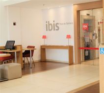 Ibis Feira De Santana Exterior