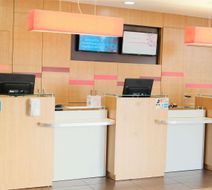 Ibis Feira De Santana Exterior